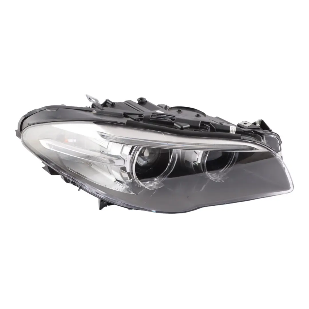 Headlight Headlight BMW F10 F11 LCI Xenon LED Lamp Front Right O/S 7317134 - SKU RHD-7343914-2 - Part number 7343914