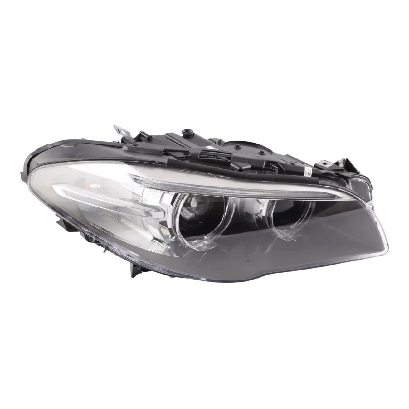 Headlight Headlight BMW F10 F11 LCI Xenon LED Lamp Front Right O/S 7317134