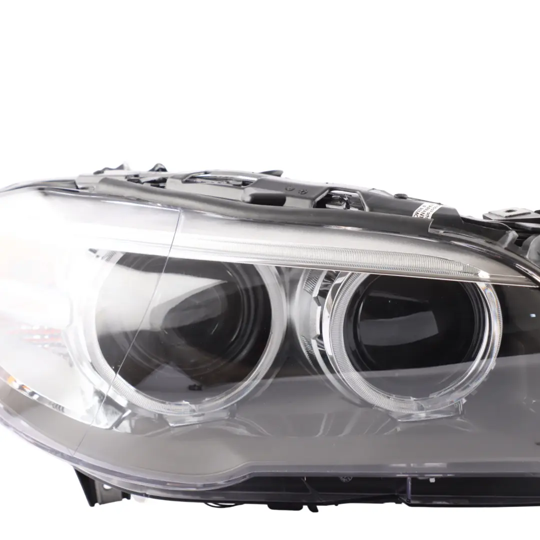  Headlight Headlight BMW F10 F11 LCI Xenon LED Lamp Front Right O/S 7317134 - SKU RHD-7343914-2 - Part number 7343914