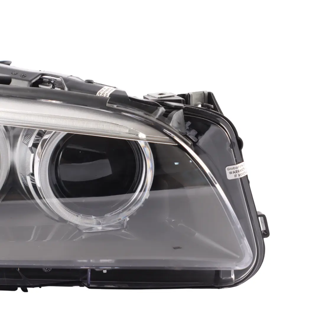 Headlight Headlight BMW F10 F11 LCI Xenon LED Lamp Front Right O/S 7317134 to with Part number 7343914 Headlight Headlight BMW F10 F11 LCI Xenon LED Lamp Front Right O/S 7317134 - SKU RHD-7343914-2 - Part number 7343914