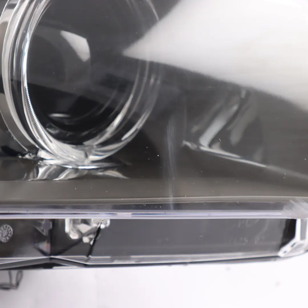  Headlight Headlight BMW F10 F11 LCI Xenon LED Lamp Front Right O/S 7317134 - SKU RHD-7343914-2 - Part number 7343914