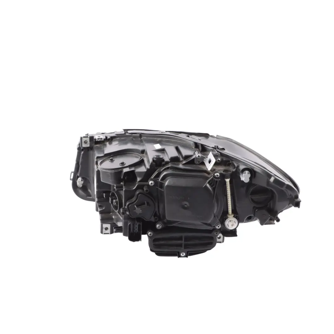 Headlight Headlight BMW F10 F11 LCI Xenon LED Lamp Front Right O/S 7317134 to with Part number 7343914 Headlight Headlight BMW F10 F11 LCI Xenon LED Lamp Front Right O/S 7317134 - SKU RHD-7343914-2 - Part number 7343914