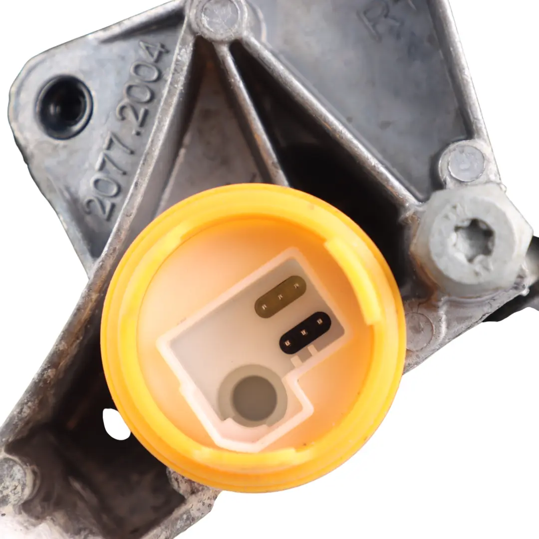  Wing Mirror BMW F30 F31 Heated Door Right O/S 6 Pins Mineral White Metallic A96 - SKU RHD-7345656-MW - Part number 7345656