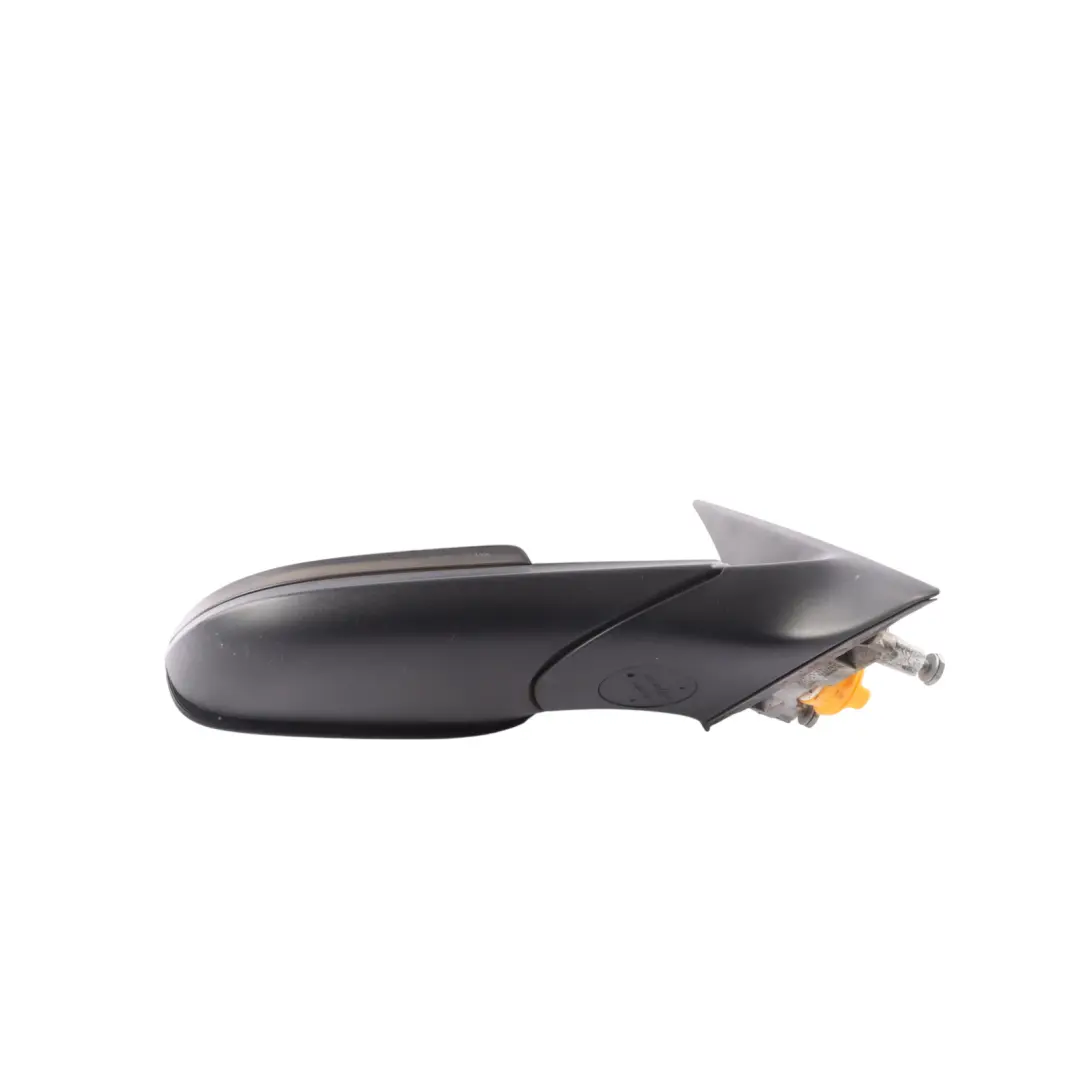  Wing Mirror BMW F30 F31 Heated Door Right O/S 6 Pins Mineral White Metallic A96 - SKU RHD-7345656-MW - Part number 7345656