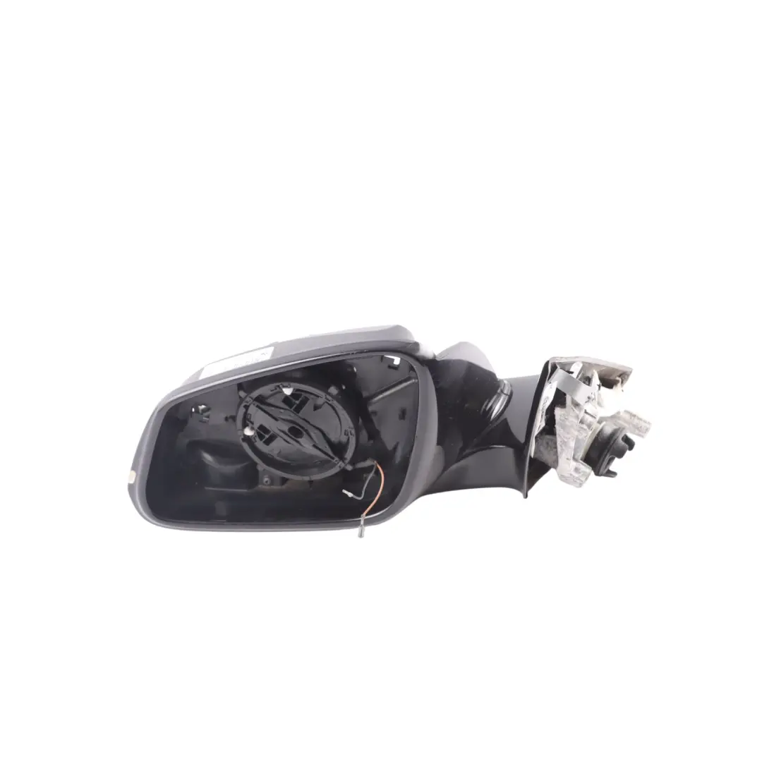 Wing Mirror BMW F30 F31 Outside Heated Door Left N/S 6 Pins to with Part number 7345659 Wing Mirror BMW F30 F31 Outside Heated Door Left N/S 6 Pins - SKU RHD-7345659-2 - Part number 7345659