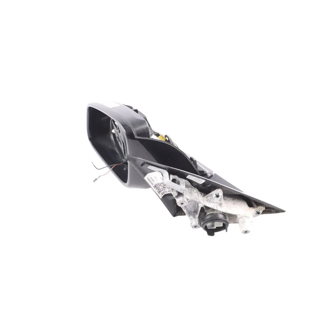 Wing Mirror BMW F30 F31 Outside Heated Door Left N/S 6 Pins to with Part number 7345659 Wing Mirror BMW F30 F31 Outside Heated Door Left N/S 6 Pins - SKU RHD-7345659-2 - Part number 7345659