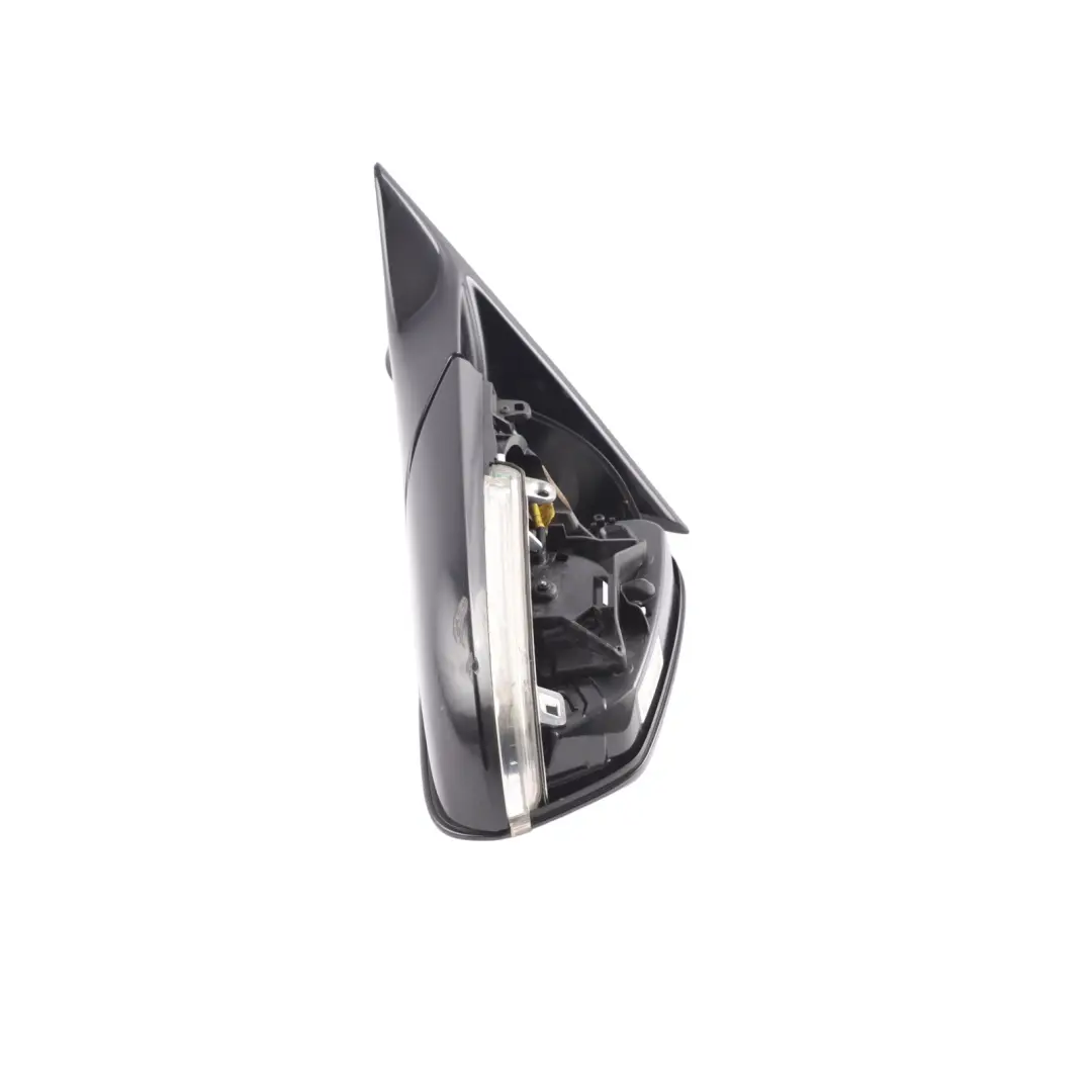  Wing Mirror BMW F30 F31 Outside Heated Door Left N/S 6 Pins - SKU RHD-7345659-2 - Part number 7345659