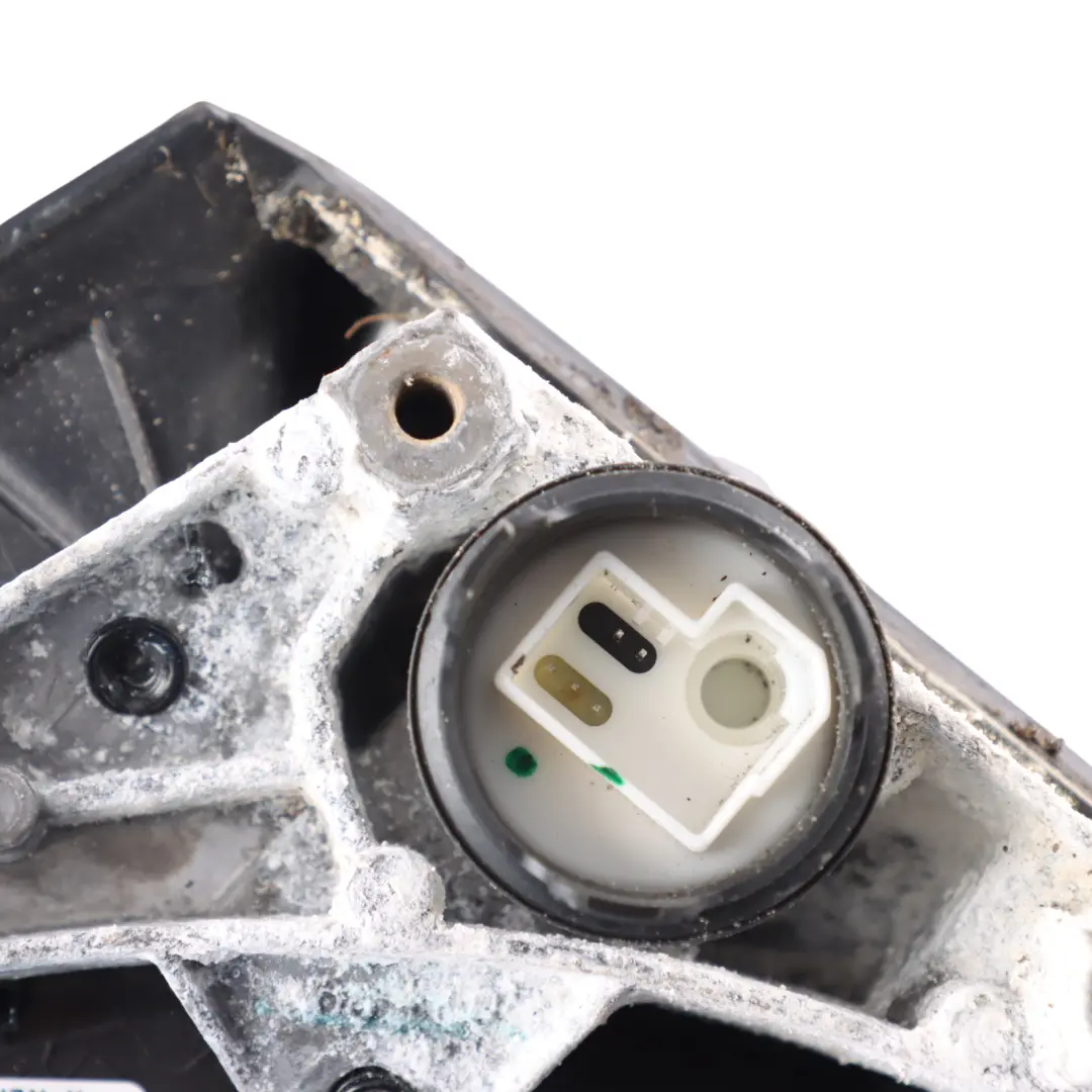 Wing Mirror 5 Pin Front Right O/S Mineral Grau Metallic B39 to BMW F30 F31 with Part number 7345676 BMW F30 F31 Wing Mirror 5 Pin Front Right O/S Mineral Grau Metallic B39 - SKU RHD-7345676-MG1 - Part number 7345676