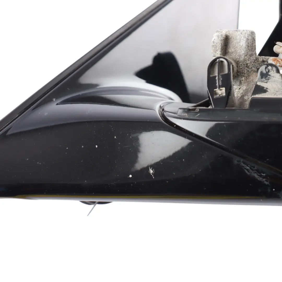  Wing Mirror BMW F10 F11 LCI Outside Door Left N/S 7 Pins - SKU RHD-7350645-2 - Part number 7350645