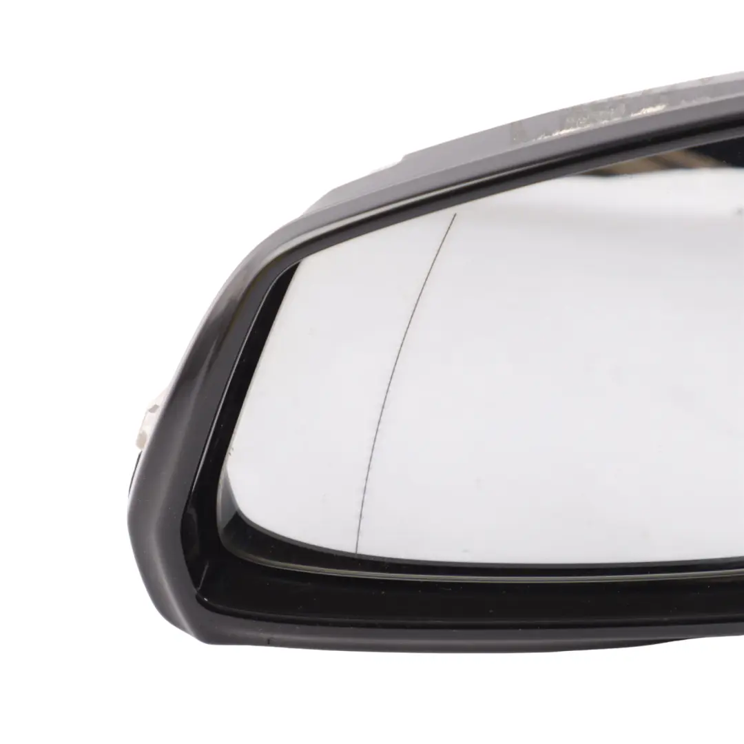  Wing Mirror BMW F10 F11 LCI Outside Door Left N/S 7 Pins - SKU RHD-7350645-2 - Part number 7350645