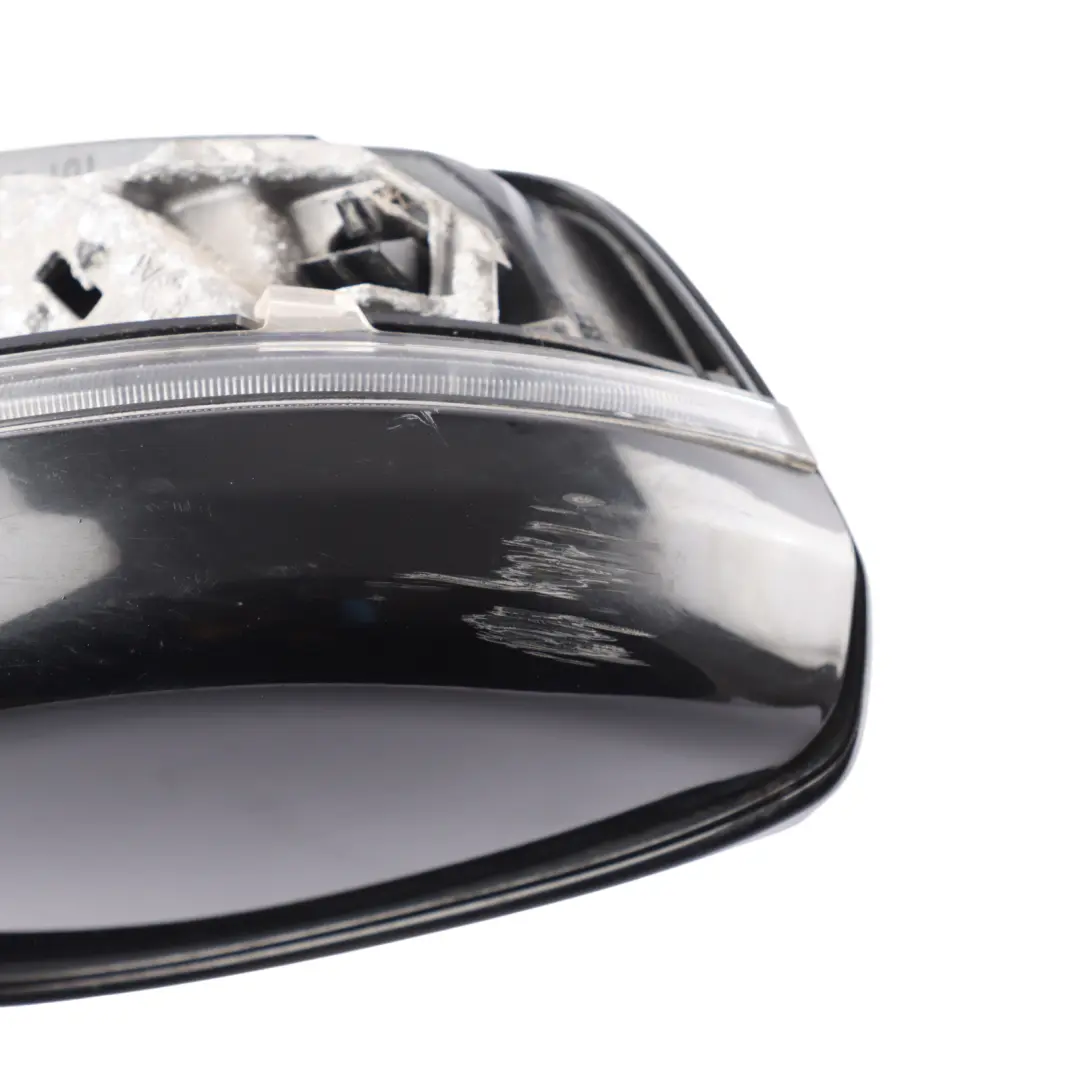  Wing Mirror BMW F10 F11 LCI Outside Door Left N/S 7 Pins - SKU RHD-7350645-2 - Part number 7350645
