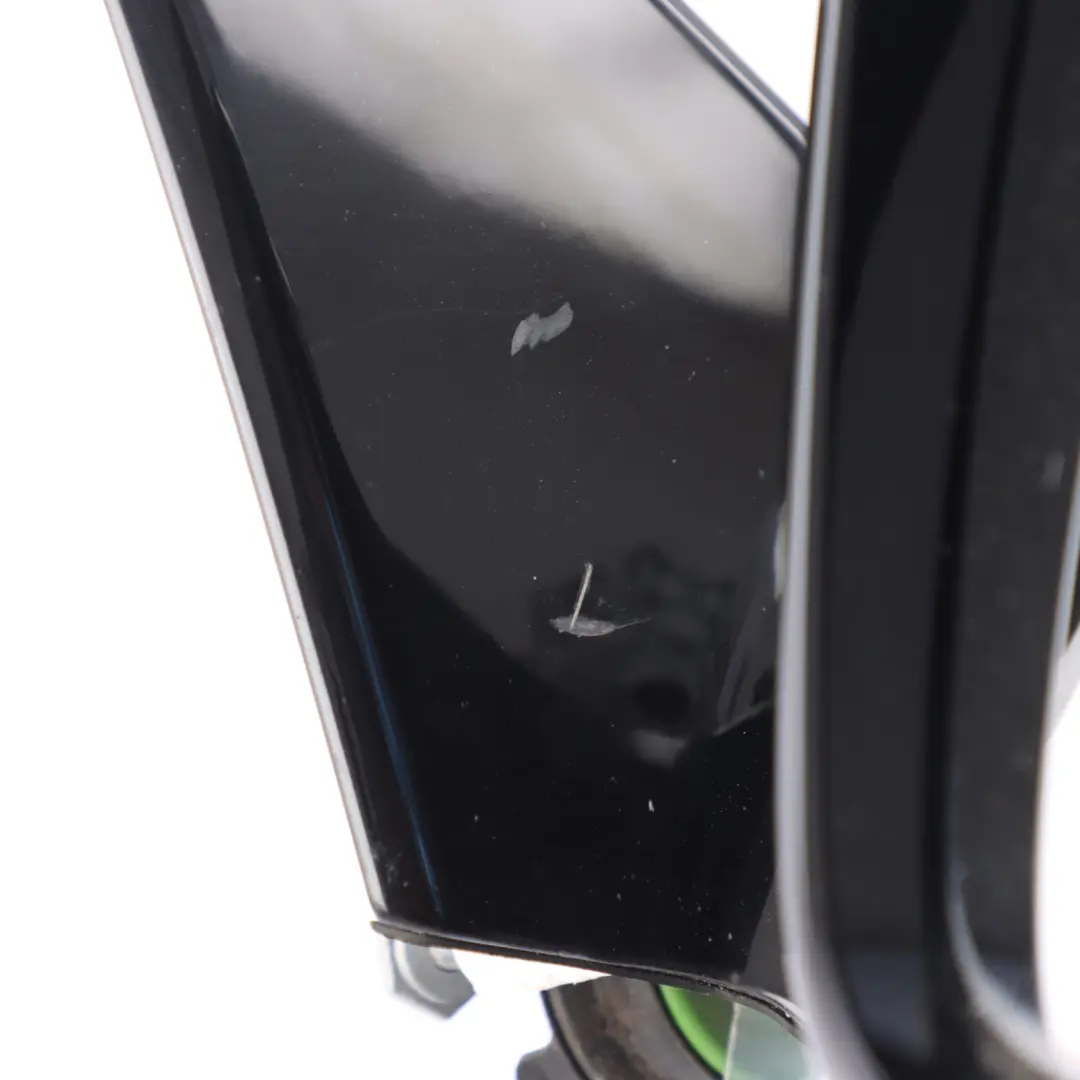 Wing Mirror BMW F10 F11 LCI High Gloss Outside 7 Pins Heated Door Right O/S to with Part number 7350646 Wing Mirror BMW F10 F11 LCI High Gloss Outside 7 Pins Heated Door Right O/S - SKU RHD-7350646 - Part number 7350646