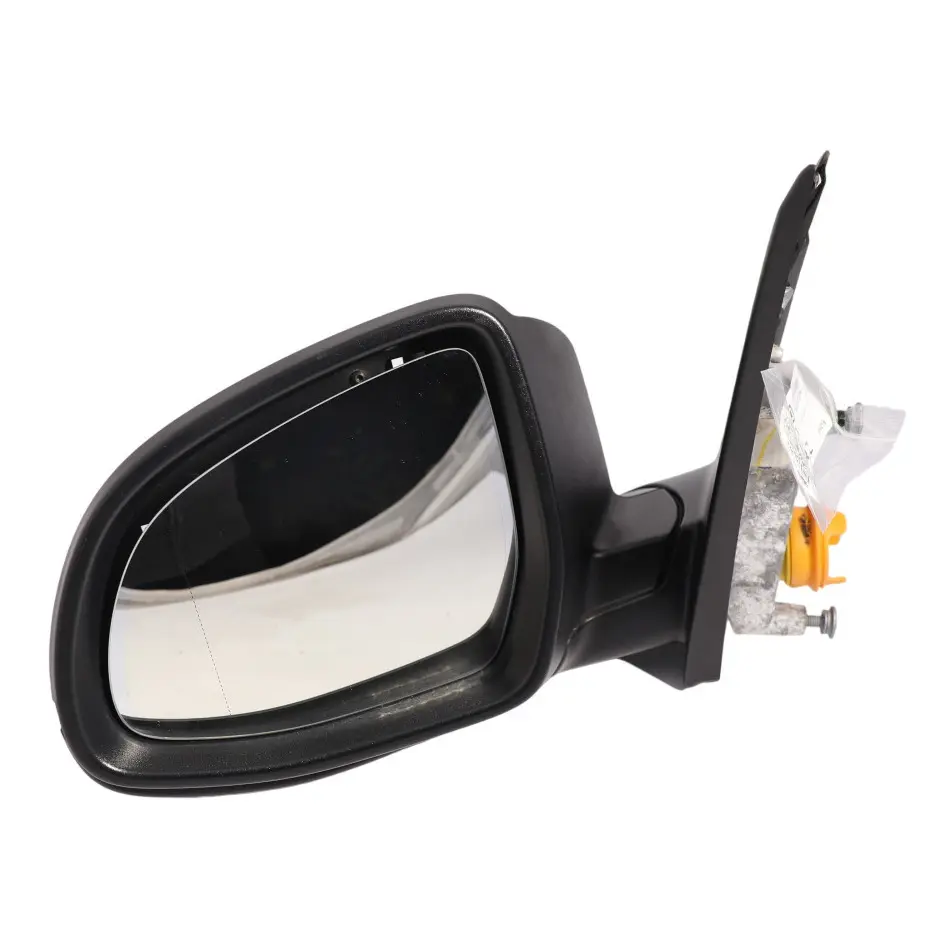 Door Wing Mirror Base Heated Front Left N/S 5 Pins to BMW X5 F15 with Part number 7363921 BMW X5 F15 Door Wing Mirror Base Heated Front Left N/S 5 Pins - SKU RHD-7363921 - Part number 7363921