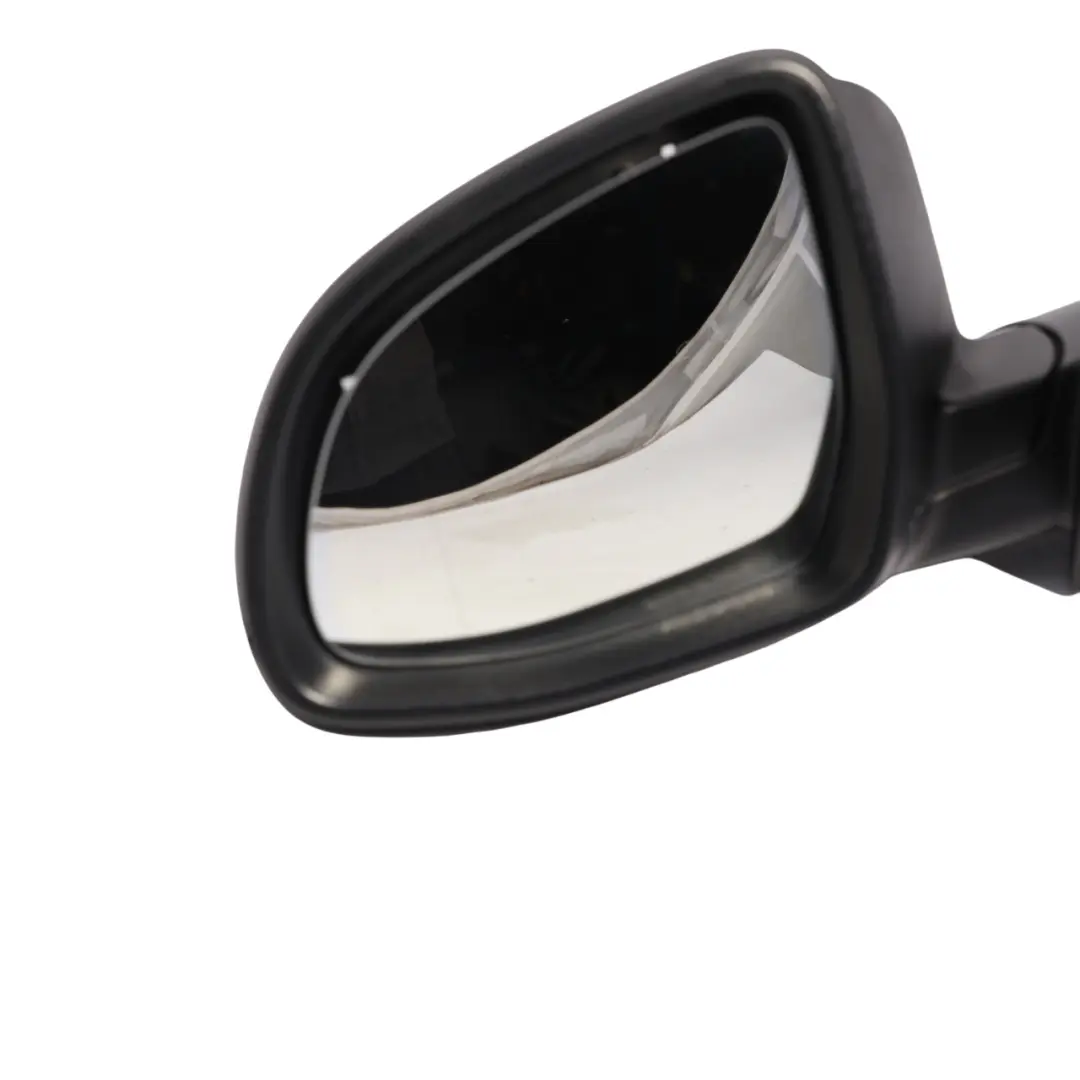 Door Wing Mirror Base Heated Front Left N/S 5 Pins to BMW X5 F15 with Part number 7363921 BMW X5 F15 Door Wing Mirror Base Heated Front Left N/S 5 Pins - SKU RHD-7363921 - Part number 7363921