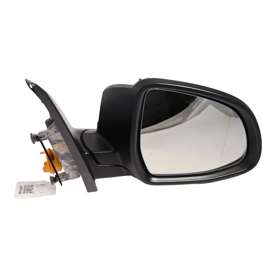 BMW X5 F15 Door Wing Mirror Base Heated Front Right O/S 5 Pins 7363922