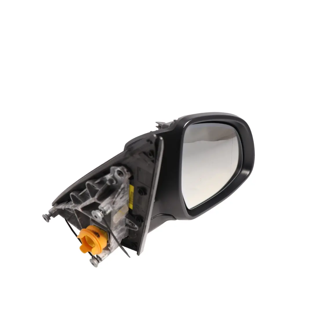 Door Wing Mirror Base Heated Front Right O/S 5 Pins to BMW X5 F15 with Part number 7363922 BMW X5 F15 Door Wing Mirror Base Heated Front Right O/S 5 Pins - SKU RHD-7363922 - Part number 7363922
