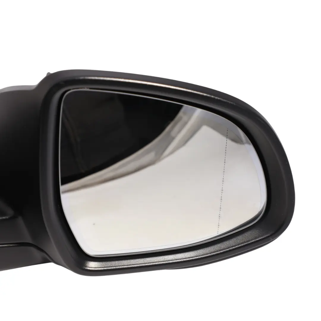 Door Wing Mirror Base Heated Front Right O/S 5 Pins to BMW X5 F15 with Part number 7363922 BMW X5 F15 Door Wing Mirror Base Heated Front Right O/S 5 Pins - SKU RHD-7363922 - Part number 7363922