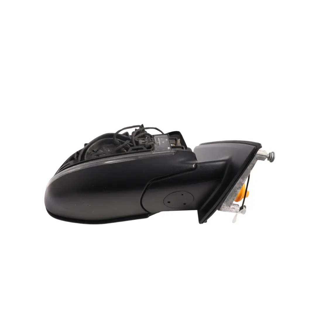 BMW X5 F15 Door Wing Mirror Base Heated Front Right O/S 5 Pins - SKU RHD-7363922 - Part number 7363922