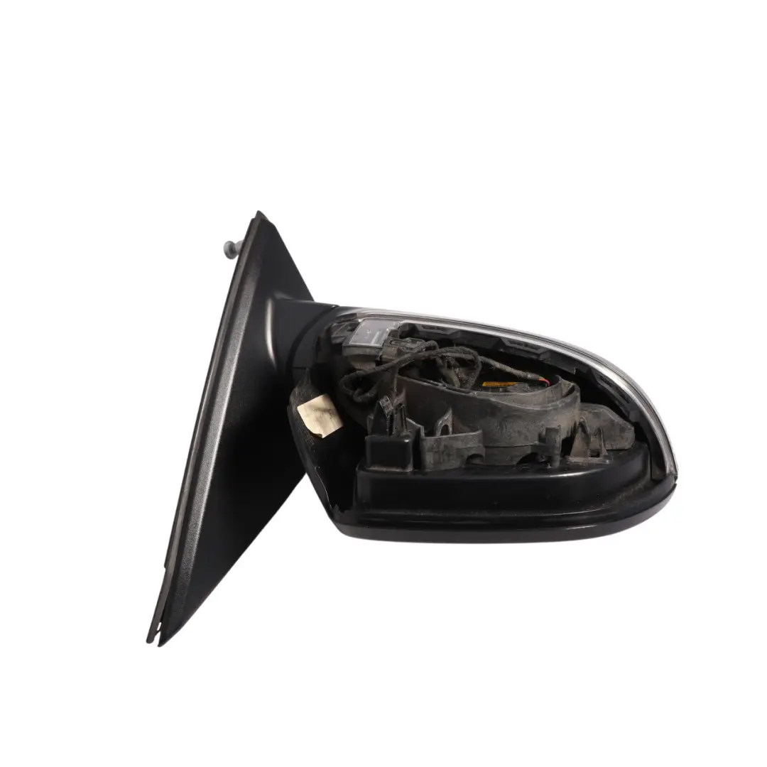 BMW X5 F15 Door Wing Mirror Base Heated Front Right O/S 5 Pins - SKU RHD-7363922 - Part number 7363922
