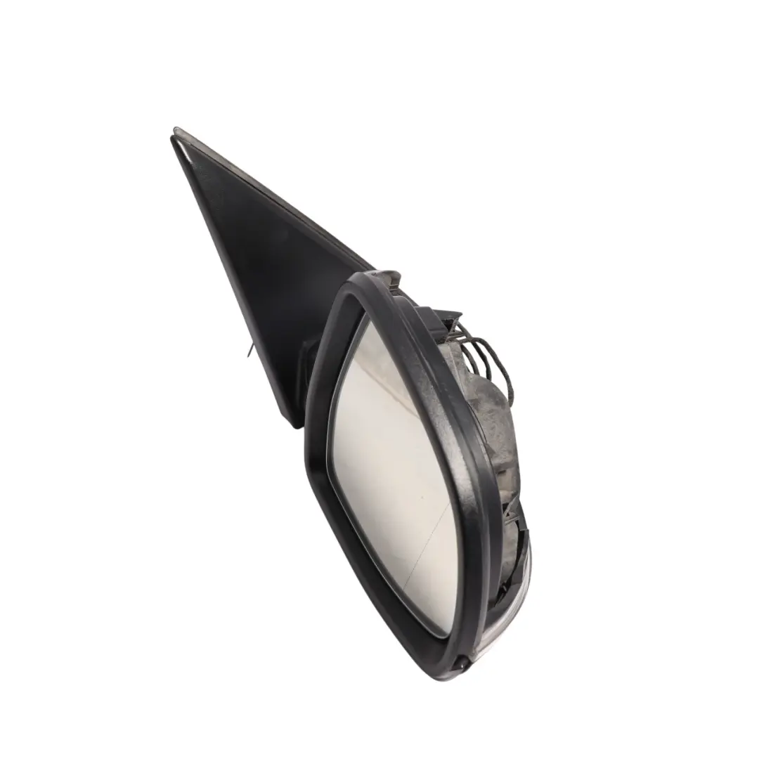 BMW X5 F15 Door Wing Mirror Base Heated Front Right O/S 5 Pins - SKU RHD-7363922 - Part number 7363922
