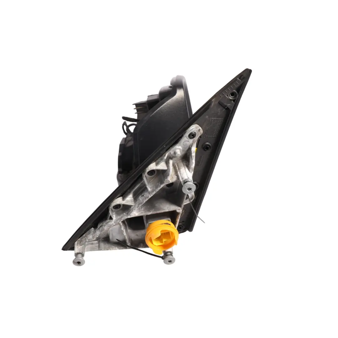 BMW X5 F15 Door Wing Mirror Base Heated Front Right O/S 5 Pins - SKU RHD-7363922 - Part number 7363922