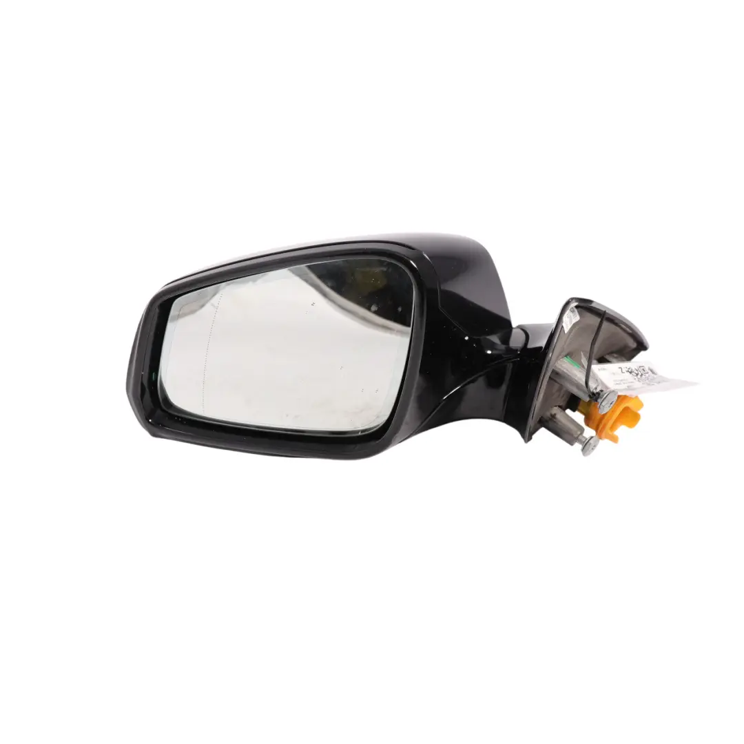 FCI 640d Ece 5 pin Exterior Side Wing Mirror Left N/S to BMW F06 Gran Coupe with Part number 7394127 BMW F06 Gran Coupe FCI 640d Ece 5 pin Exterior Side Wing Mirror Left N/S - SKU RHD-7394127-CAR - Part number 7394127