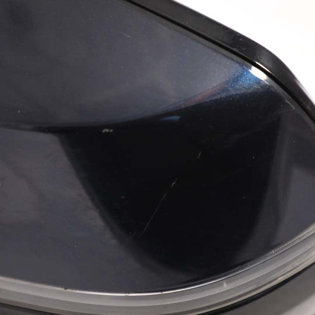 BMW F06 Gran Coupe FCI 640d Ece 5 pin Exterior Side Wing Mirror Left N/S - SKU RHD-7394127-CAR - Part number 7394127