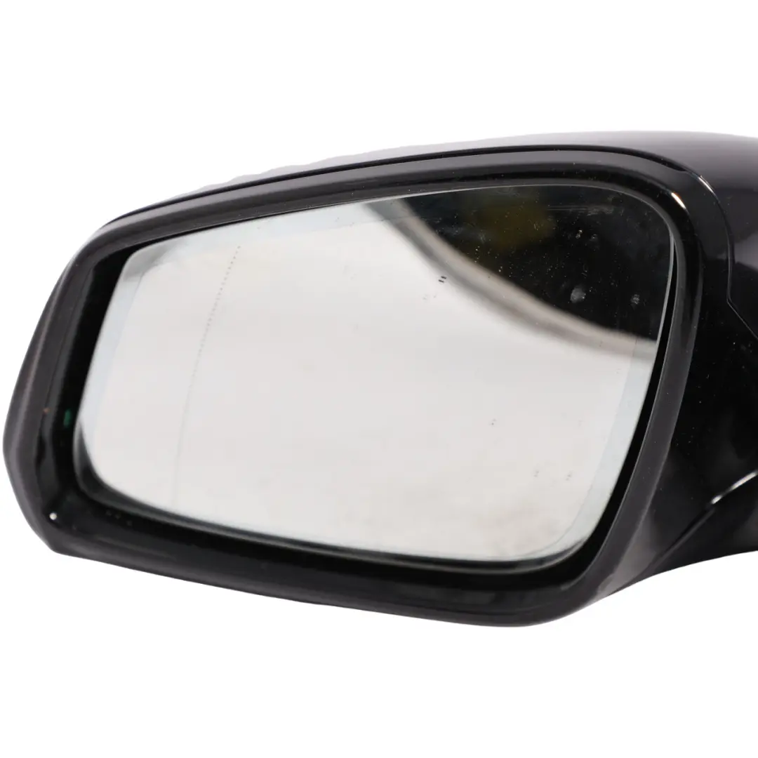 BMW F06 Gran Coupe FCI 640d Ece 5 pin Exterior Side Wing Mirror Left N/S - SKU RHD-7394127-CAR - Part number 7394127