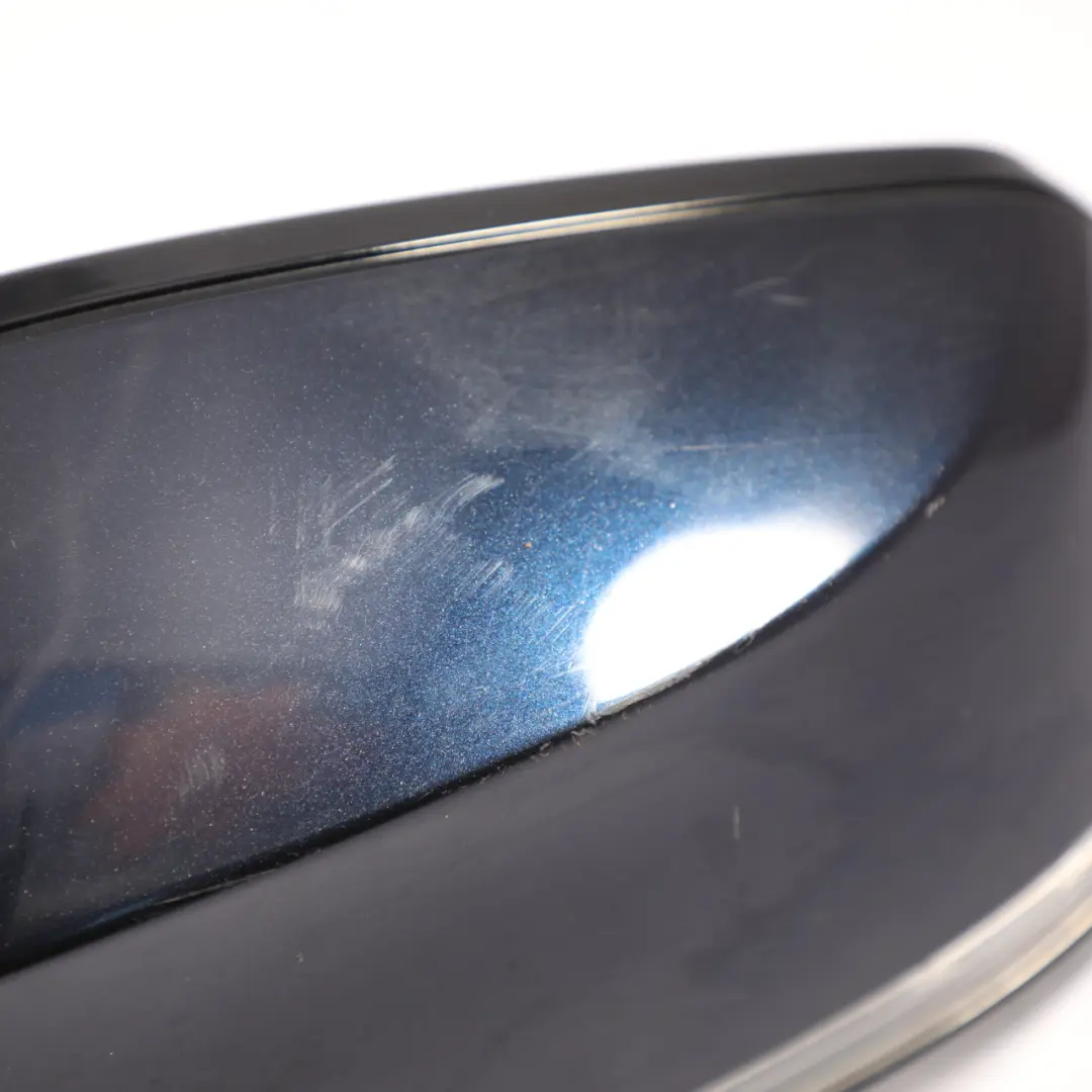 BMW F06 Gran Coupe FCI 640d Ece 5 pin Exterior Side Wing Mirror Left N/S - SKU RHD-7394127-CAR - Part number 7394127