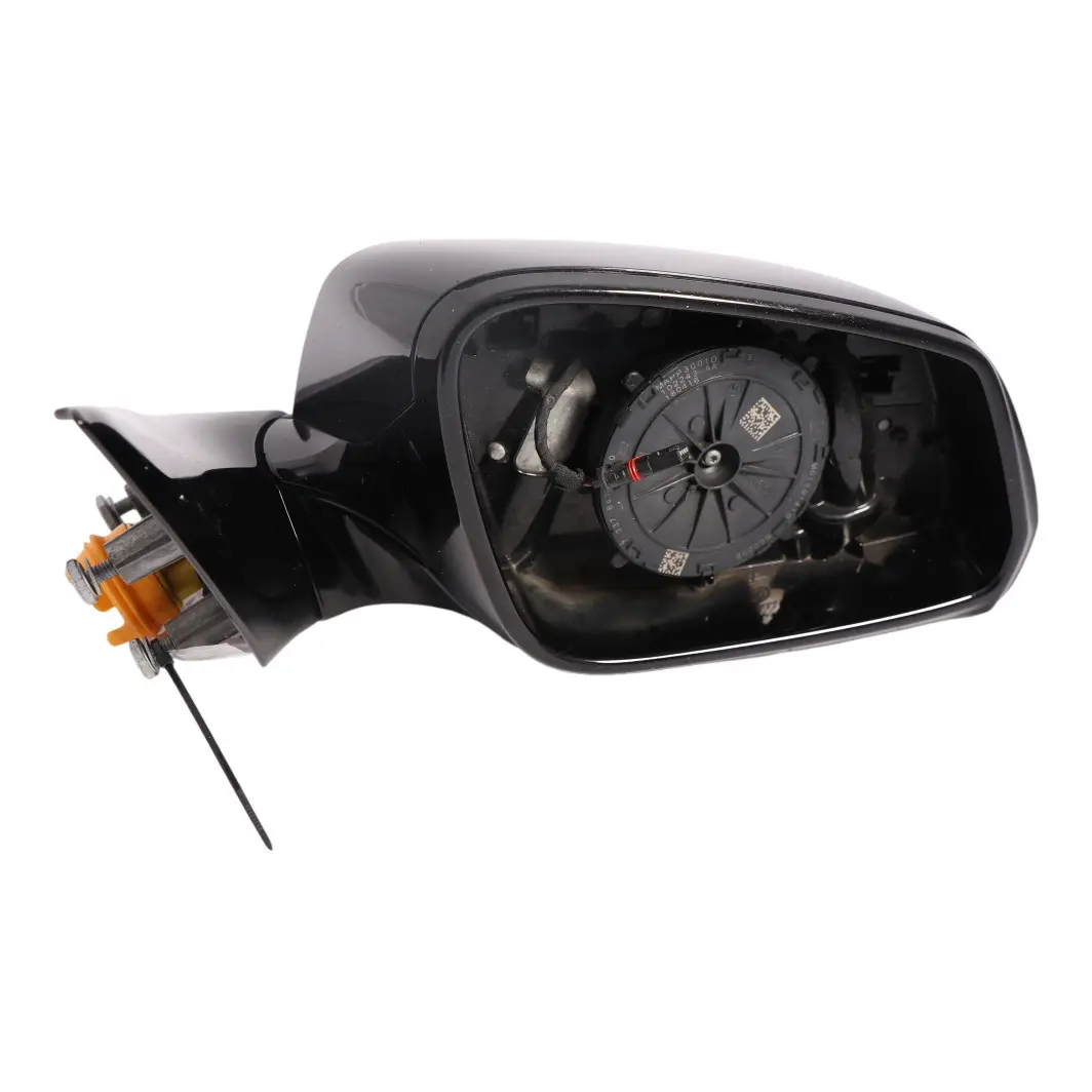 Coupé Lci Exterior Wing Mirror No Glass 5 pin Right O/S 7394128 to BMW F06 Gran with Part number 7394128-CAR BMW F06 Gran Coupé Lci Exterior Wing Mirror No Glass 5 pin Right O/S 7394128 - SKU RHD-7394128-CAR-1 - Part number 7394128-CAR