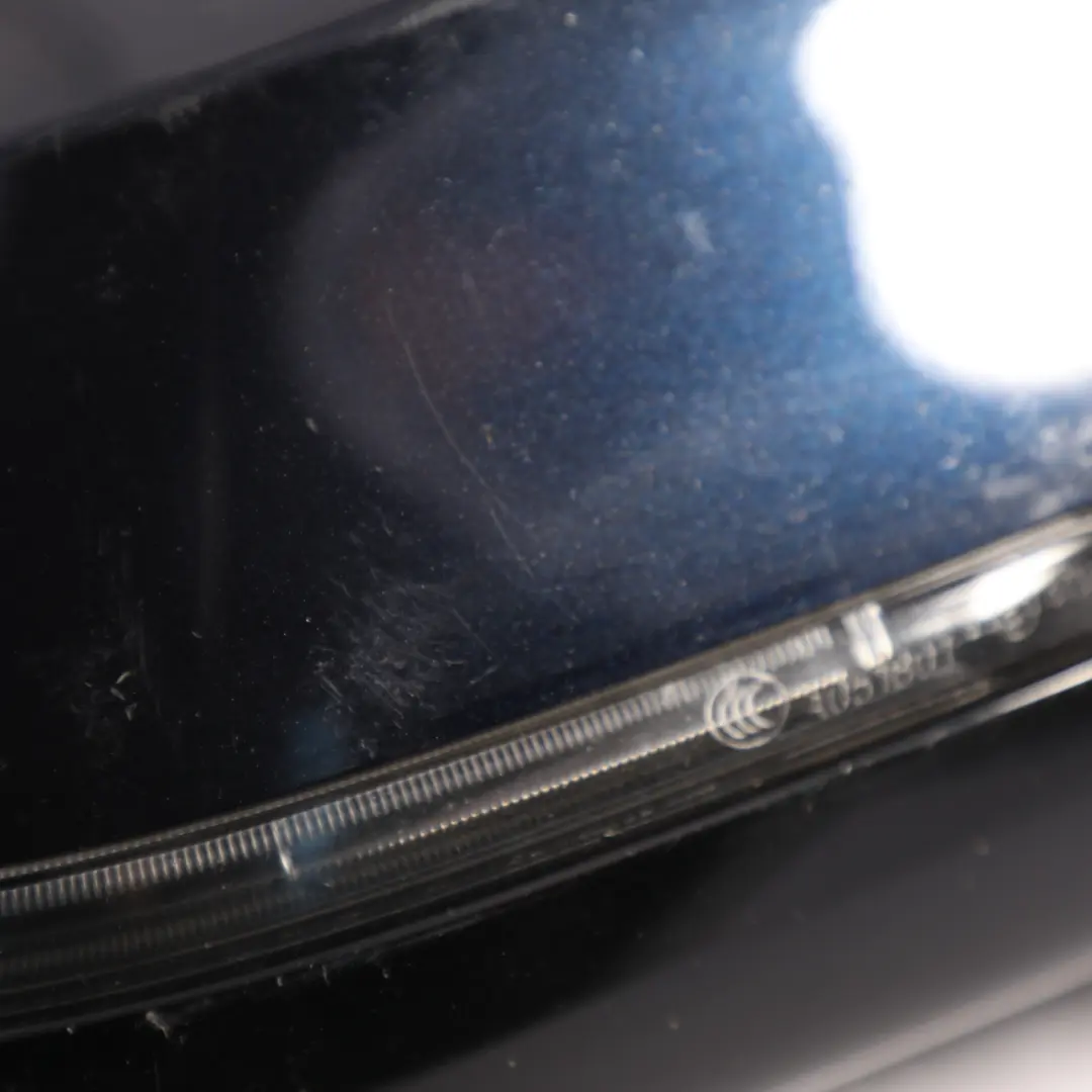 Coupé Lci Exterior Wing Mirror No Glass 5 pin Right O/S 7394128 to BMW F06 Gran with Part number 7394128-CAR BMW F06 Gran Coupé Lci Exterior Wing Mirror No Glass 5 pin Right O/S 7394128 - SKU RHD-7394128-CAR-1 - Part number 7394128-CAR