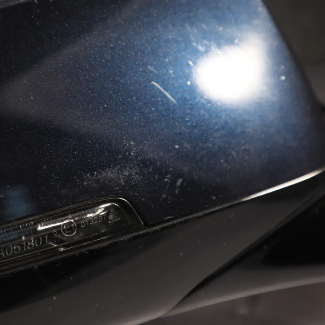 Coupé Lci Exterior Wing Mirror No Glass 5 pin Right O/S 7394128 to BMW F06 Gran with Part number 7394128-CAR BMW F06 Gran Coupé Lci Exterior Wing Mirror No Glass 5 pin Right O/S 7394128 - SKU RHD-7394128-CAR-1 - Part number 7394128-CAR