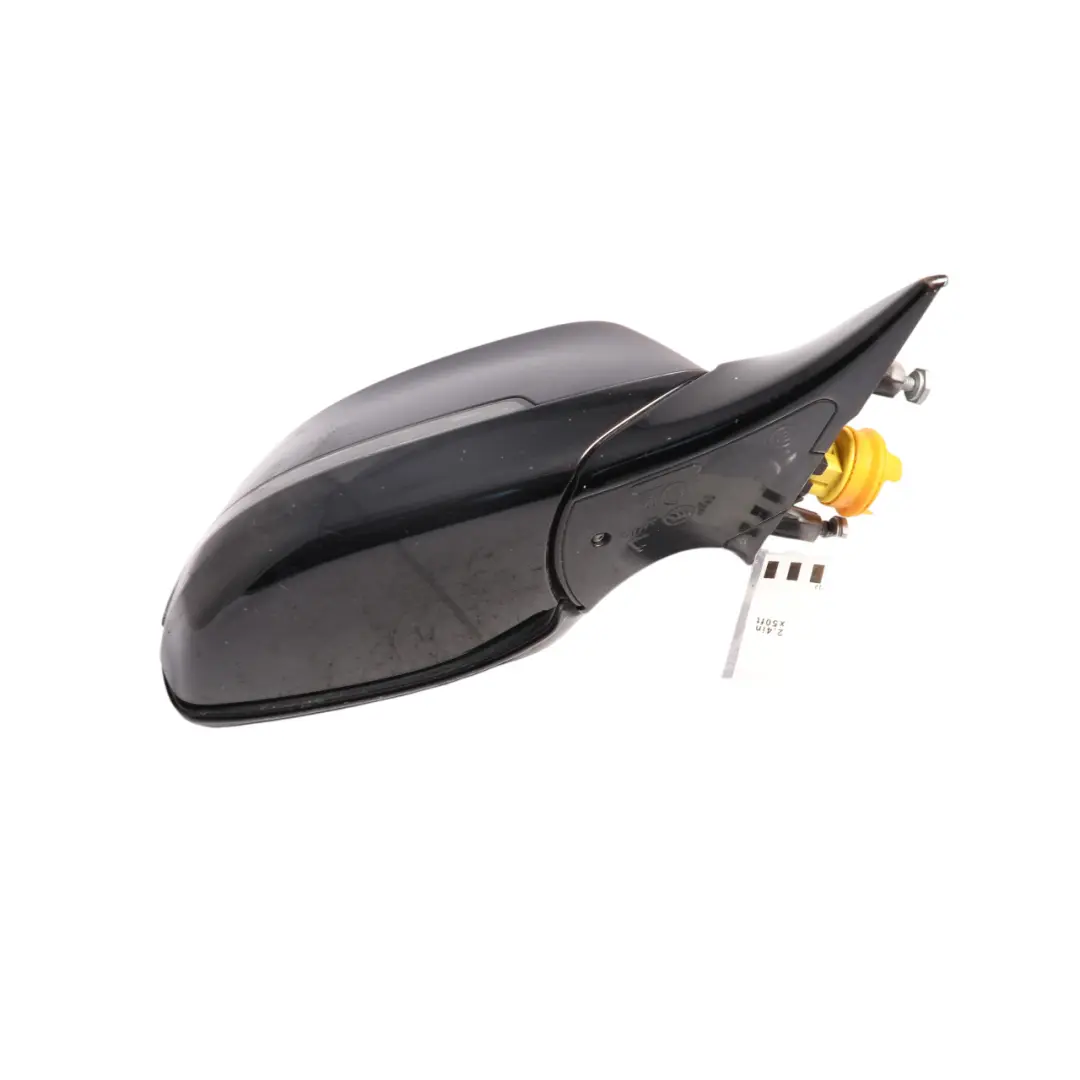 Coupé Lci Exterior Wing Mirror No Glass 5 pin Right O/S 7394128 to BMW F06 Gran with Part number 7394128-CAR BMW F06 Gran Coupé Lci Exterior Wing Mirror No Glass 5 pin Right O/S 7394128 - SKU RHD-7394128-CAR-1 - Part number 7394128-CAR