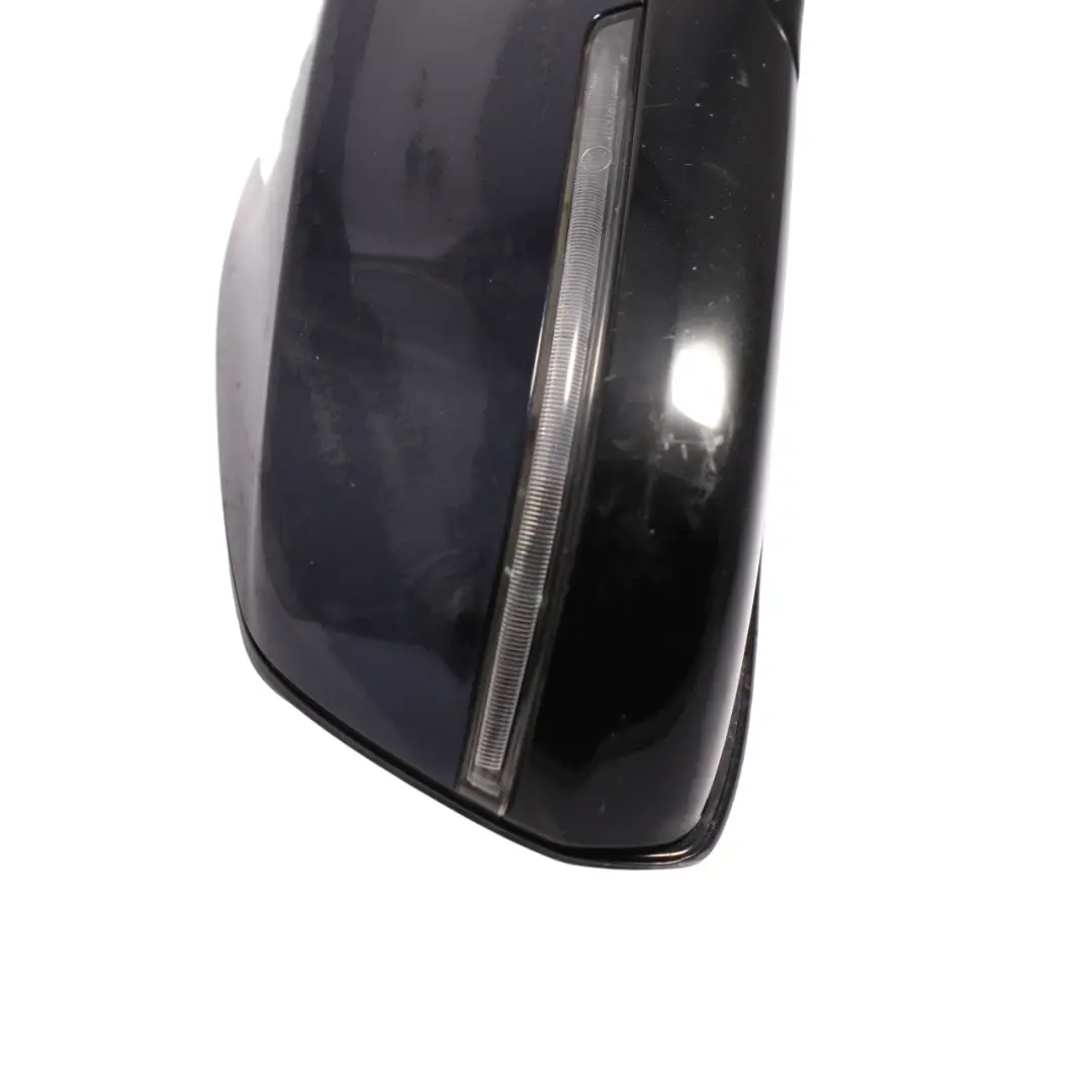 BMW F06 Gran Coupé Lci Exterior Wing Mirror No Glass 5 pin Right O/S 7394128 - SKU RHD-7394128-CAR-1 - Part number 7394128-CAR