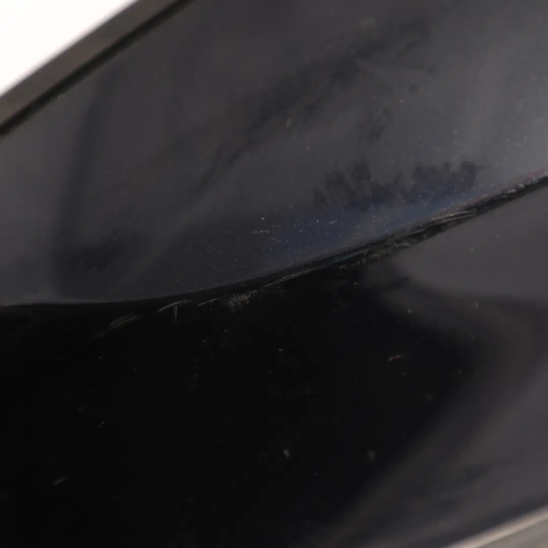 BMW F06 Gran Coupé Lci Exterior Wing Mirror No Glass 5 pin Right O/S 7394128 - SKU RHD-7394128-CAR-1 - Part number 7394128-CAR