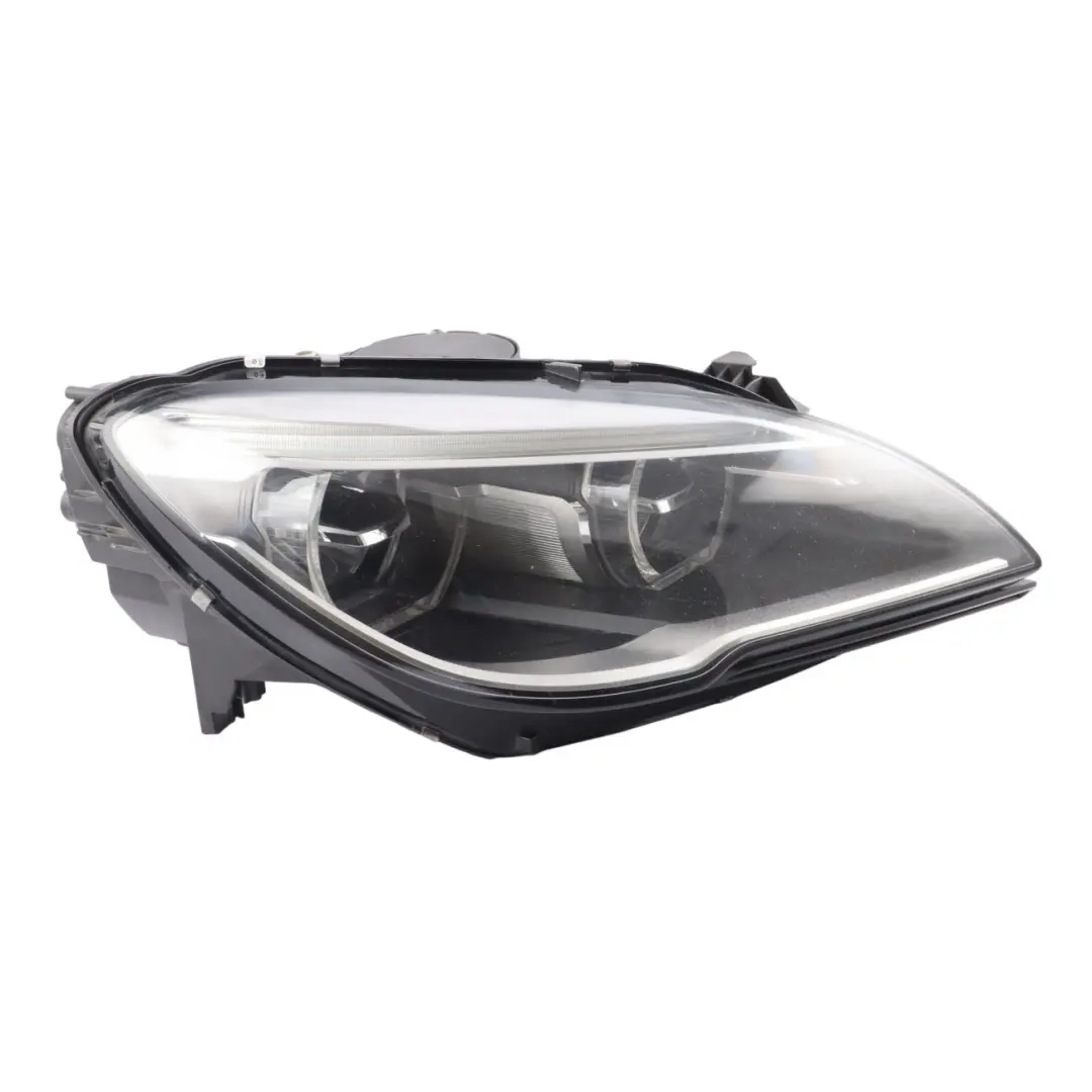 BMW F06 Gran Coupe Headlight Headlamp Lamp Front Right O/S - SKU RHD-7394912 - Part number 7394912