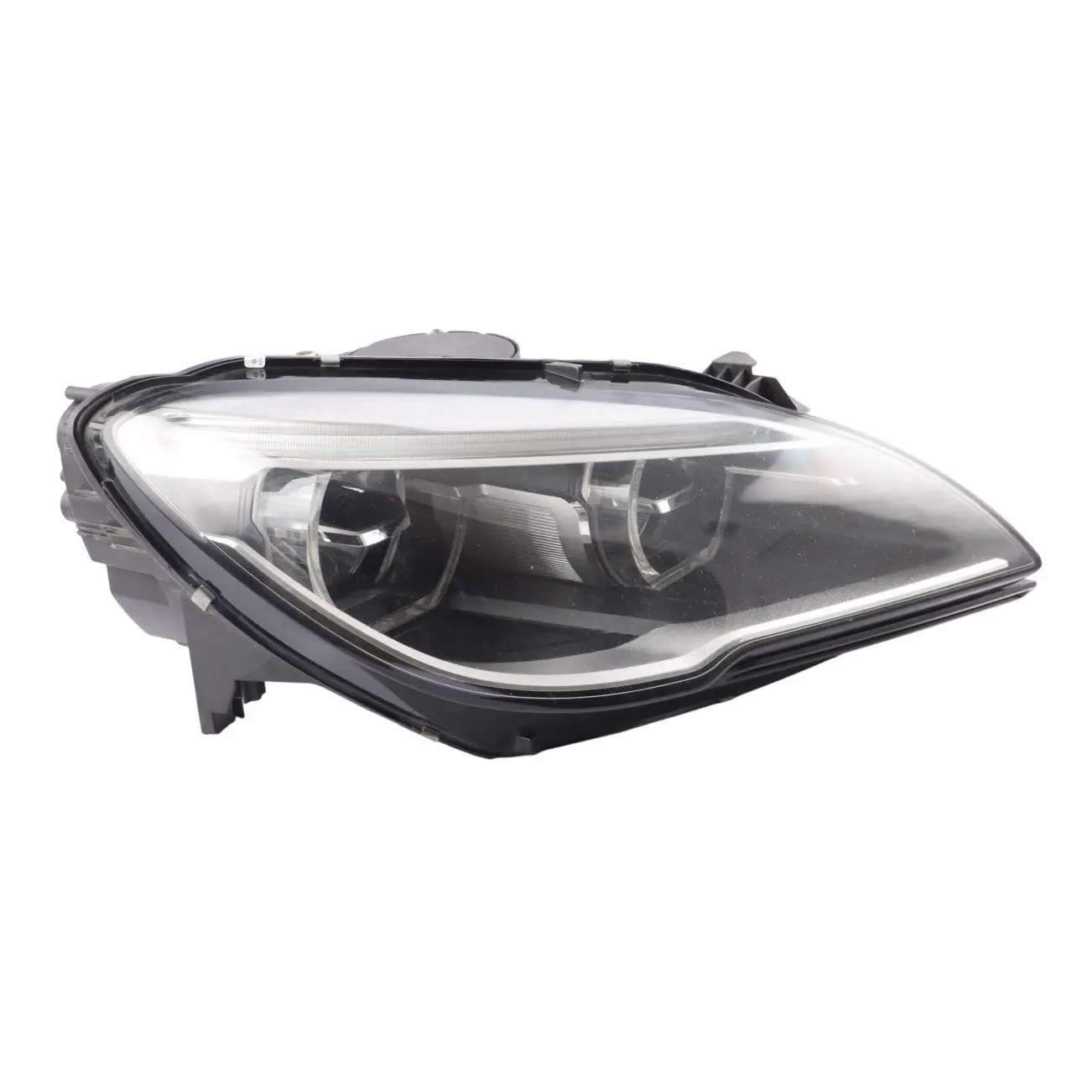 BMW F06 Gran Coupe Headlight Headlamp Lamp Front Right O/S 7394912