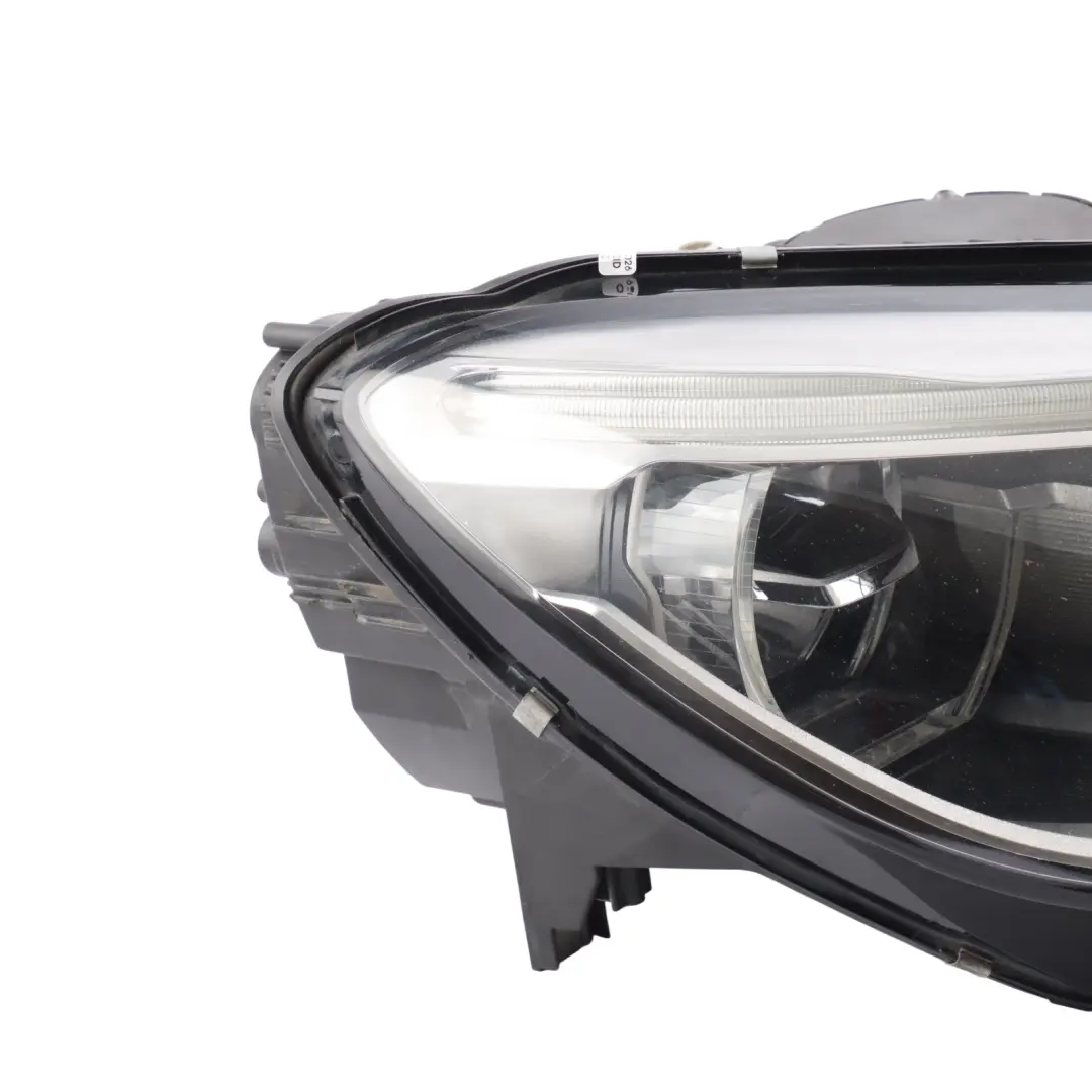 BMW F06 Gran Coupe Headlight Headlamp Lamp Front Right O/S - SKU RHD-7394912 - Part number 7394912