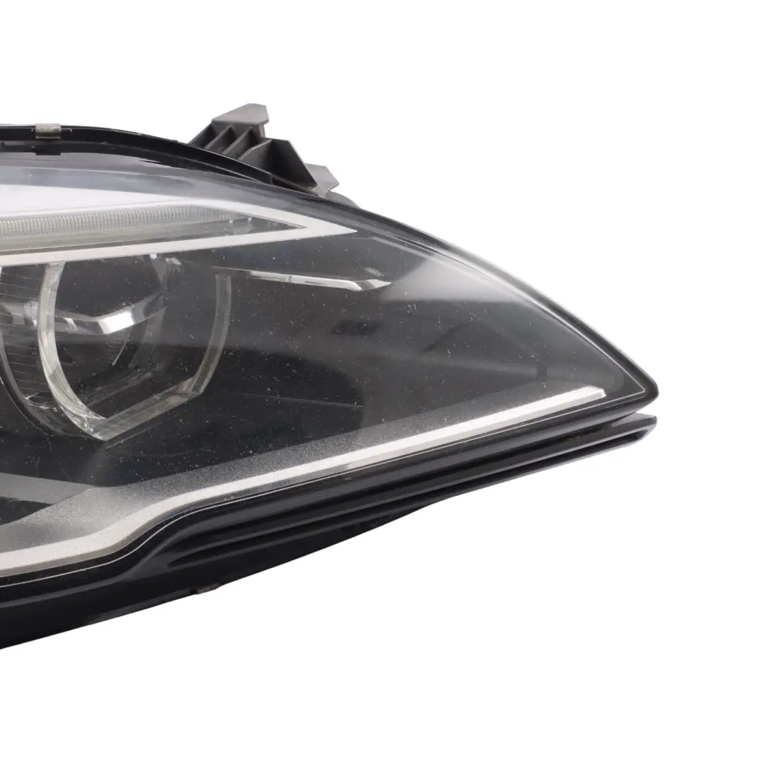 BMW F06 Gran Coupe Headlight Headlamp Lamp Front Right O/S - SKU RHD-7394912 - Part number 7394912