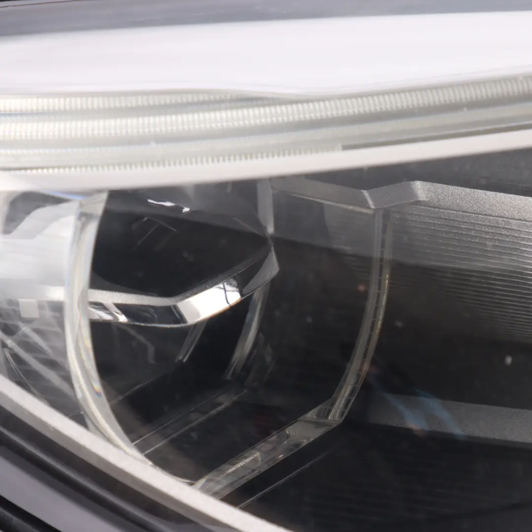 BMW F06 Gran Coupe Headlight Headlamp Lamp Front Right O/S - SKU RHD-7394912 - Part number 7394912