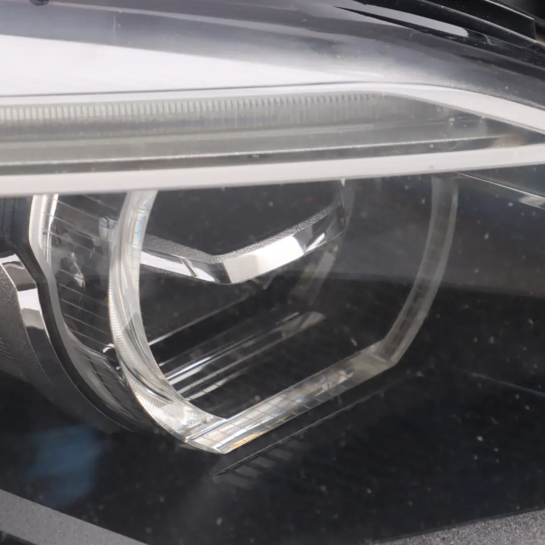 BMW F06 Gran Coupe Headlight Headlamp Lamp Front Right O/S - SKU RHD-7394912 - Part number 7394912