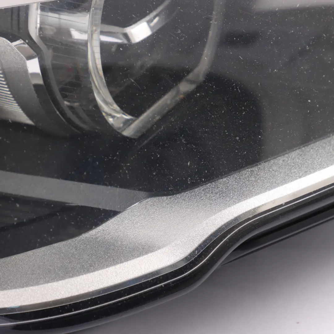 BMW F06 Gran Coupe Headlight Headlamp Lamp Front Right O/S - SKU RHD-7394912 - Part number 7394912