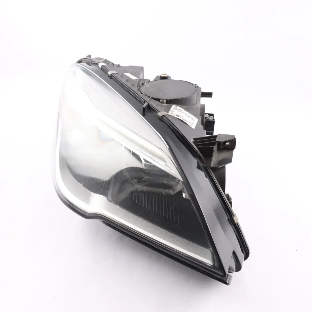 BMW F06 Gran Coupe Headlight Headlamp Lamp Front Right O/S - SKU RHD-7394912 - Part number 7394912