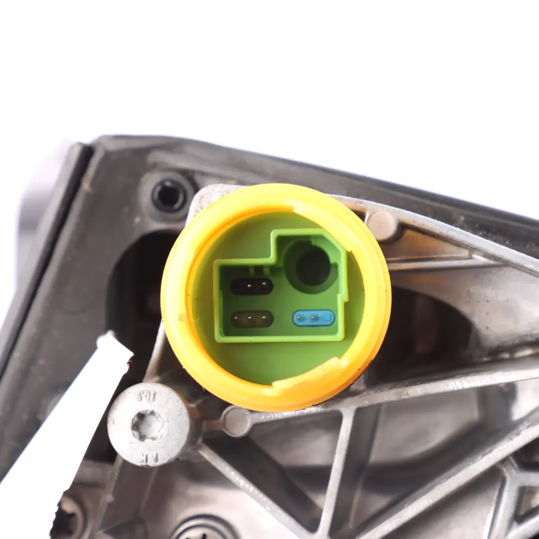 Door Wing Mirror Gloss 7 Pin Right O/S Melbourne Red Metallic A75 to BMW X3 F25 with Part number 7395208 BMW X3 F25 Door Wing Mirror Gloss 7 Pin Right O/S Melbourne Red Metallic A75 - SKU RHD-7395208-MRT - Part number 7395208