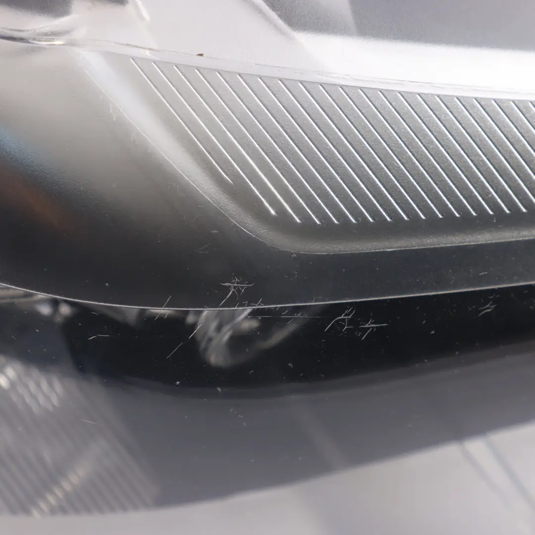 Front Headlight Headlamp Lamp Light Right O/S to BMW X3 F25 with Part number 7410838 BMW X3 F25 Front Headlight Headlamp Lamp Light Right O/S - SKU RHD-7410838 - Part number 7410838