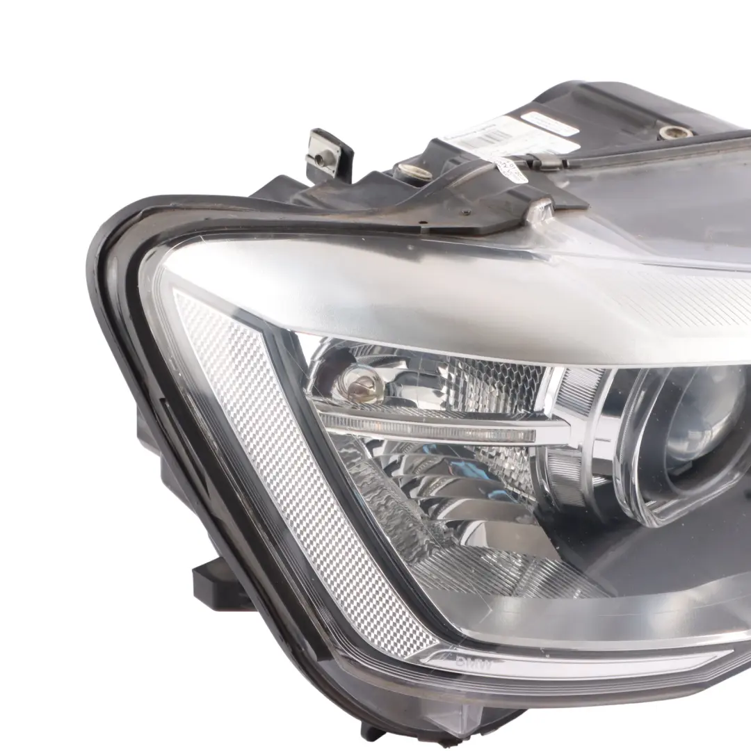 BMW X3 F25 Front Headlight Headlamp Lamp Light Right O/S - SKU RHD-7410838 - Part number 7410838