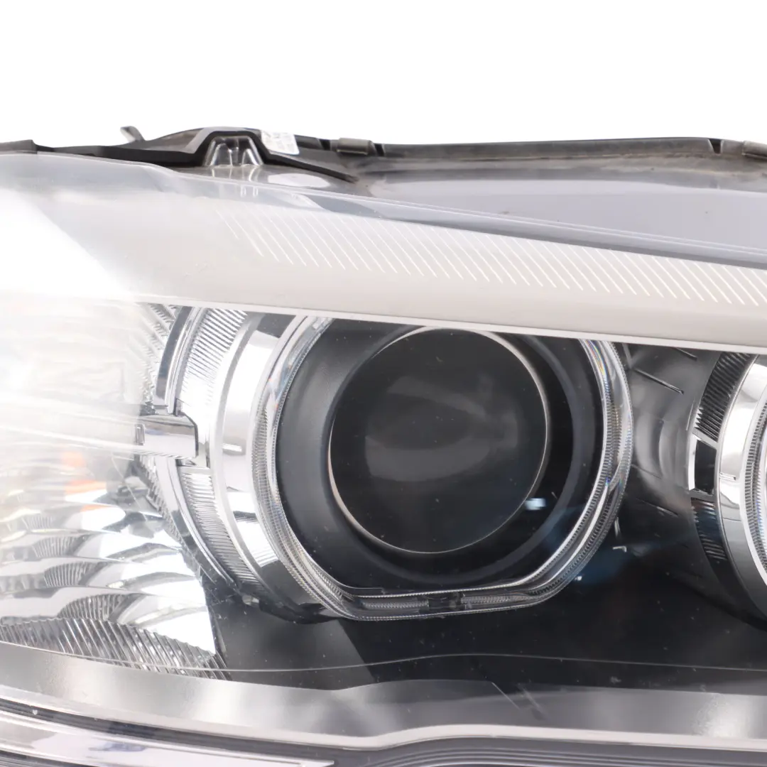 BMW X3 F25 Front Headlight Headlamp Lamp Light Right O/S - SKU RHD-7410838 - Part number 7410838