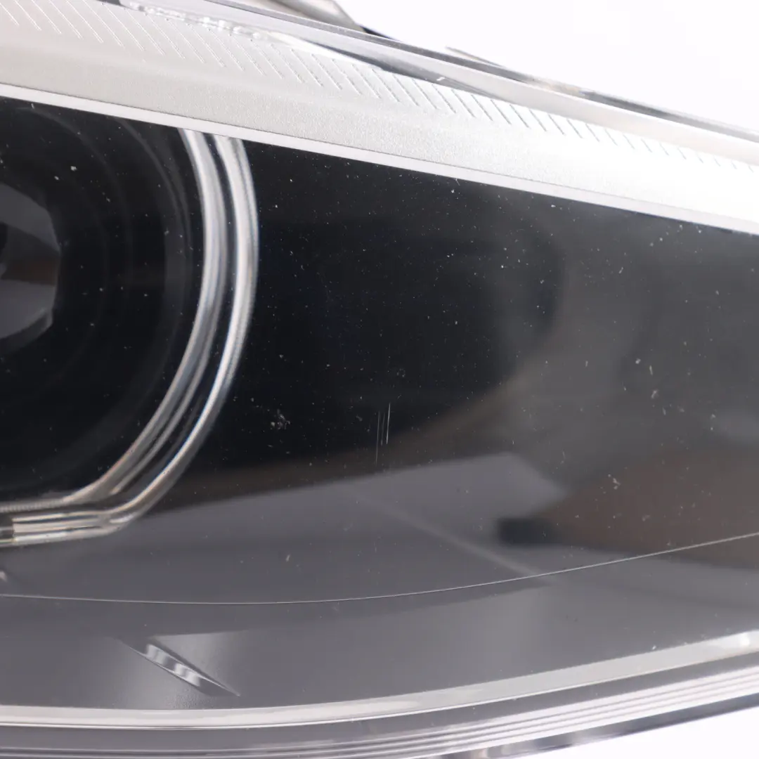 Front Headlight Headlamp Lamp Light Right O/S to BMW X3 F25 with Part number 7410838 BMW X3 F25 Front Headlight Headlamp Lamp Light Right O/S - SKU RHD-7410838 - Part number 7410838
