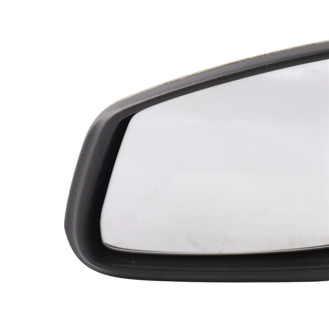 BMW F45 Wing Mirror Door Outside 6 Pins Left N/S Alpinweiss 3 - 300 - SKU RHD-7415787-AW - Part number 7415787