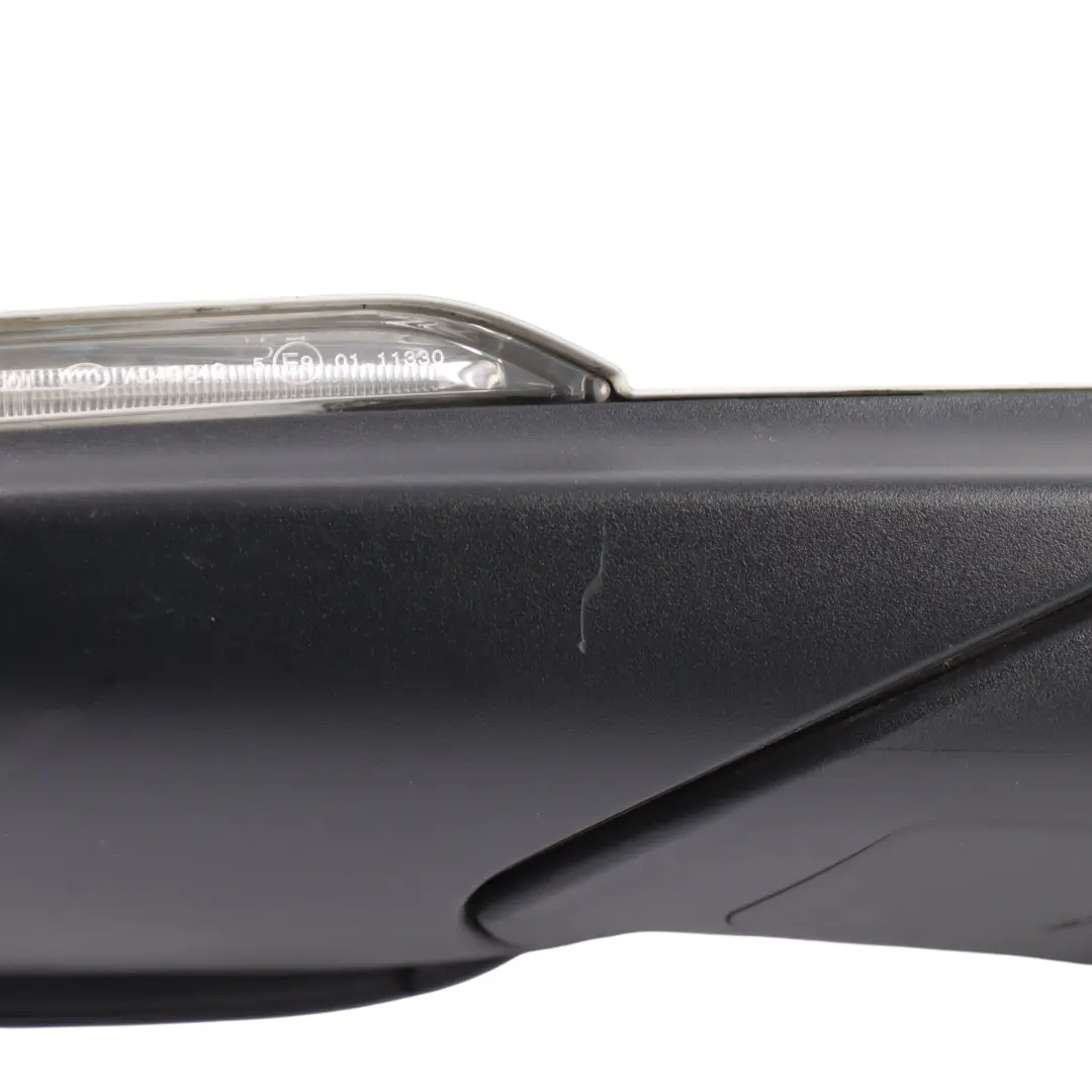 Wing Mirror Door Outside 6 Pins Left N/S Alpinweiss 3 - 300 7415787 to BMW F45 with Part number 7415788 BMW F45 Wing Mirror Door Outside 6 Pins Left N/S Alpinweiss 3 - 300 7415787 - SKU RHD-7415788-AW - Part number 7415788